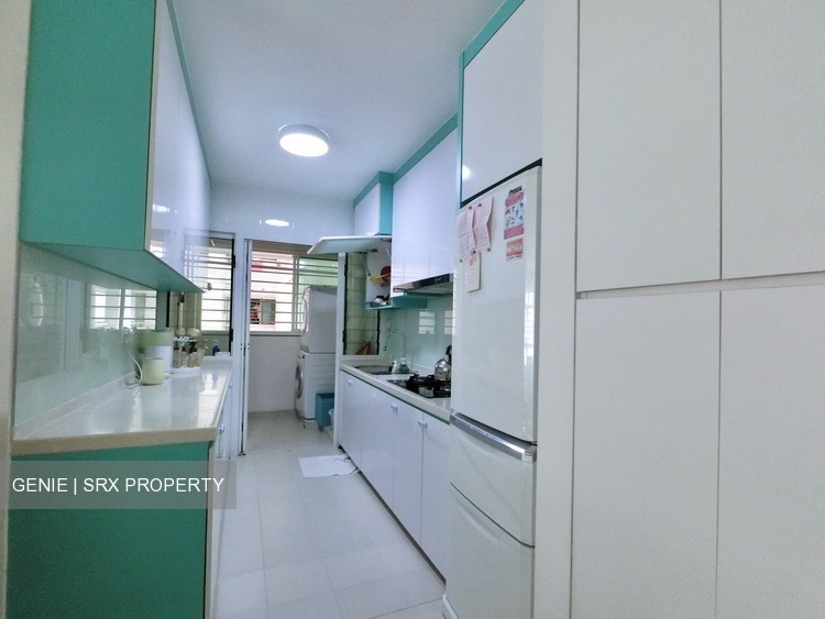 Blk 318C Yishun Avenue 9 (Yishun), HDB 4 Rooms #204856581